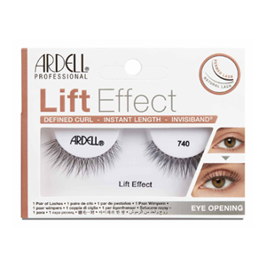 Ardell Lashes Lift Effect 740