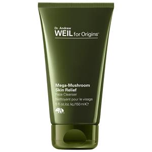 Origins Dr. Andrew Weil for ™ Mega-Mushroom Skin Relief Face Cleanser