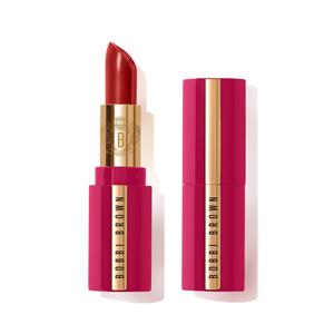 Bobbi Brown Luxe Lipstick - Metro Red​