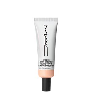 Mac Cosmetics Strobe Dewy Skin Tint - Light 3