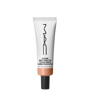 Mac Cosmetics Strobe Dewy Skin Tint - Medium 3