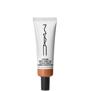 Mac Cosmetics Strobe Dewy Skin Tint - Deep 3