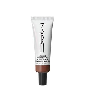 Mac Cosmetics Strobe Dewy Skin Tint - Rich 3
