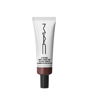 Mac Cosmetics Strobe Dewy Skin Tint - Rich 4