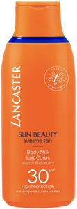 Lancaster Sun Beauty Body Milk SPF30 175ml