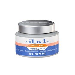 IBD French Xtreme Gel UV bouwgel Blush 56g