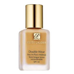 Estée Lauder Double Wear Stay-in-Place make-up langdurige gezicht foundation 2W1.5 Natural Suede SPF10 30ml