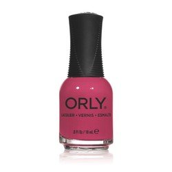 ORLY Pink Chocolate