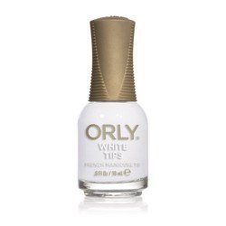 ORLY French Manicure White Tips