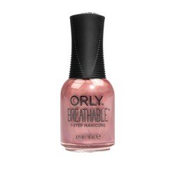 ORLY BREATHABLE Pinky Promise