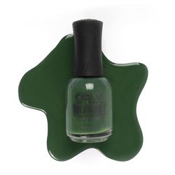 ORLY BREATHABLE Forever & Evergreen