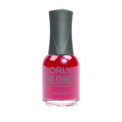 ORLY BREATHABLE Cran-Barely Believe It