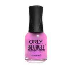 ORLY BREATHABLE Orchid You Not