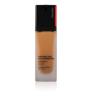Shiseido Shiseido Synchro Skin Self-Refreshing Foundation Nr.360 Citrine 30 ml