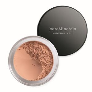 BareMinerals MINERAL VEIL #tinted