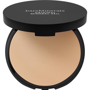 BareMinerals ORIGINAL MINERAL VEIL compact #medium to medium-tan