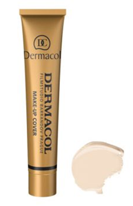 Dermacol Make Up Cover 208