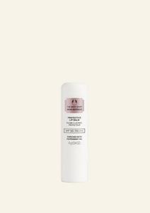 The Body Shop SKIN DEFENCE protective lip balm SPF50+ 4 gr