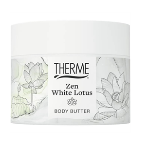 Therme Zen White Lotus Bodybutter