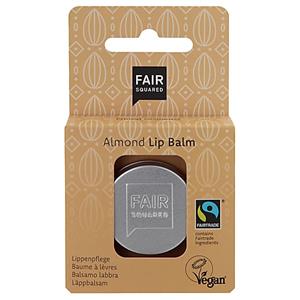 fairsquared Fair Squared Lip Balms Almond