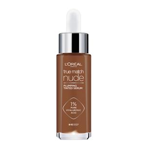 L'Oréal 2x  True Match Getint Serum 8-10 Deep 30 ml