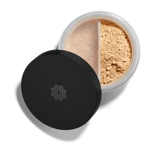 Lily Lolo Loose Foundation Butterscotch 10gr
