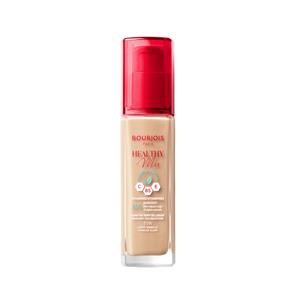 Bourjois 3x  Paris Healthy Mix Clean Foundation 051 Light Vanilla 30 ml