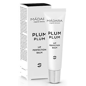 MÁDARA Plum Plum Lip Balm 15ml