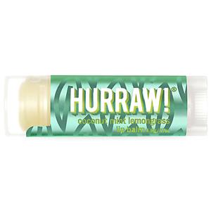 Hurraw Pitta Lip Balm - Lippenbalsam