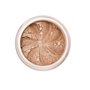Lily Lolo Loose Eye Shadow Sticky Toffee