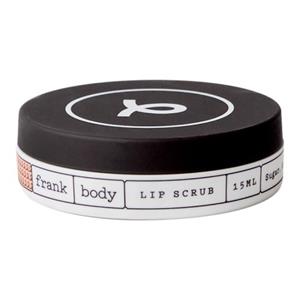 frankbody Frank Body Lip Scrub 15ml