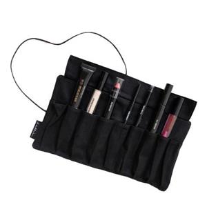 Pouch Cosmetics All About The Base Make-up Pouch Pink