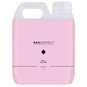 NailPerfect Nail Polish Remover Non Acetone 1000ml