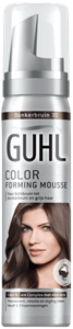 Guhl Color forming mousse 30 donkerbruin 75ml