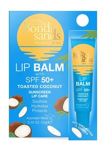 Lippenbalsam Toasted Coconut Bondi Sands Spf 50+ (10 G)