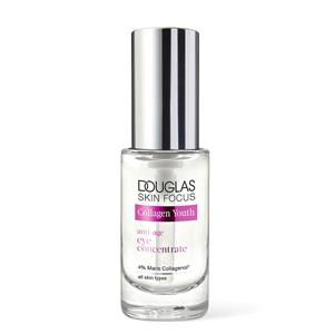 Douglas Collection Skin Focus Collagen Youth Anti-Age Eye Concentrate
