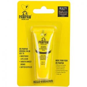 Dr Pawpaw Multifunctionele balsem original yellow blister 10 ml