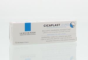 La Roche-Posay Cicaplast Lippenbalsam