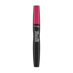Rimmel Lasting Finish Provocalips 2ml (Various Shades) - 310 Pouting Pink
