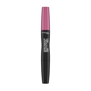 Rimmel Lasting Provocalips Lip Color Lippenstift 410 Pinky Promise 2.2 ml