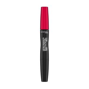 Lippenstift Rimmel London Lasting Provocalips 500-kiss The Town Red (2,3 Ml)