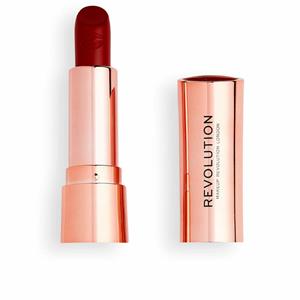 Lippenstift Revolution Make Up Satin Kiss Ruby (3,5 G)