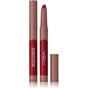 Lippenstift L'oreal Make Up Infaillible 113-brulee Everyday (2,5 G)