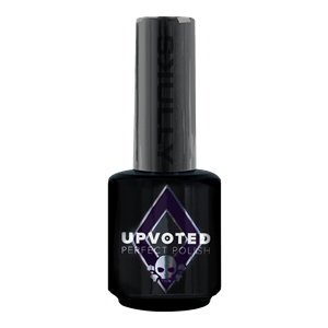 NailPerfect UPVOTED Skully by UPVOTED Soak Off Gelpolish #211 Hangover 15ml