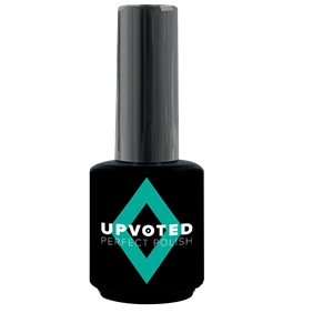 NailPerfect UPVOTED Cup of Cake Soak Off Gelpolish #202 After Eight 15ml
