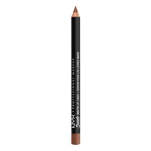 NYX Professional Makeup Suede Matte