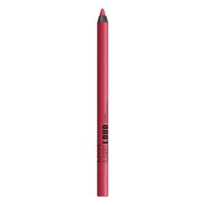 NYX Professional Makeup Line Loud Lip Pencil