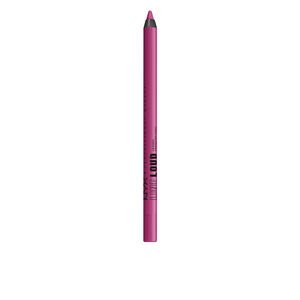 NYX Professional Makeup Line Loud Lip Pencil