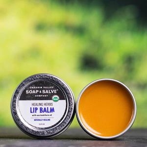 Chagrin Valley Healing Herbs Lip Balm