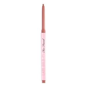 Too Faced - Lady Bold - Lippenkonturenstift - -collection Lady Lip Liner- Badass